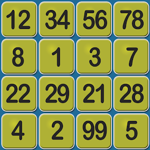 Tap Numbers 100.apk 1.0.02