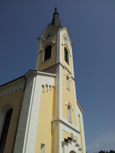 Framska cerkev