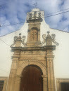 Ermita Del Cristo Del Humilladero