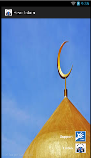 How to download Hear Islam patch 1.0 apk for bluestacks