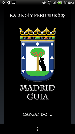 免費下載娛樂APP|Madrid Guide News and Radios app開箱文|APP開箱王