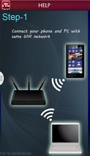 How to download Tranfer Wifi patch 1.0 apk for laptop