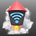 Fireworks Launcher logo