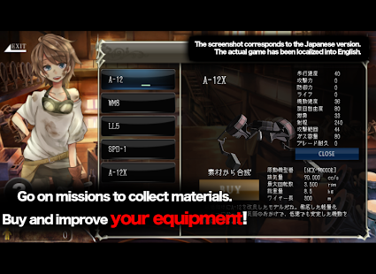 BattleField (Attack On Titan) - screenshot thumbnail