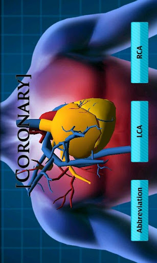 Coronary Free