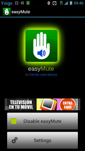 easyMute