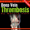 Guide To Deep Vein Thrombosis. logo