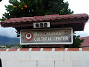 Maui Okinawa Cultural Center