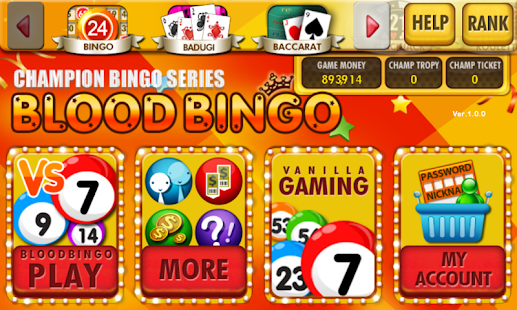 Bingo-poker,baccarat,Live,Free Screenshots 8