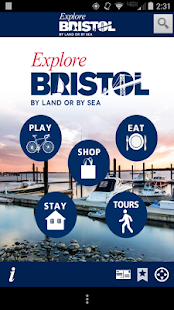 Explore Bristol RI Screenshots 0