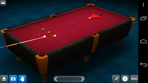 Pool Break Lite - 3D台球和斯诺克