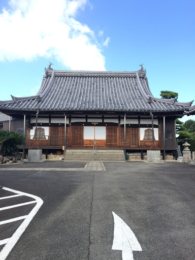 妙法禅寺