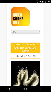 How to install Quién Corre Hoy 1.0 mod apk for bluestacks