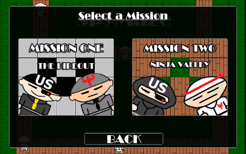 Download Spy Maze APK