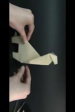 Origami Classroom III