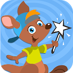 Cover Image of Download Jump with Joey - Magic Wand 1.6.1 APK