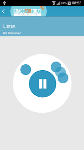 Lastest Grace for Today Radio APK for Android