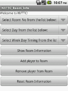 Lastest NVTTC_Player_Info APK for PC