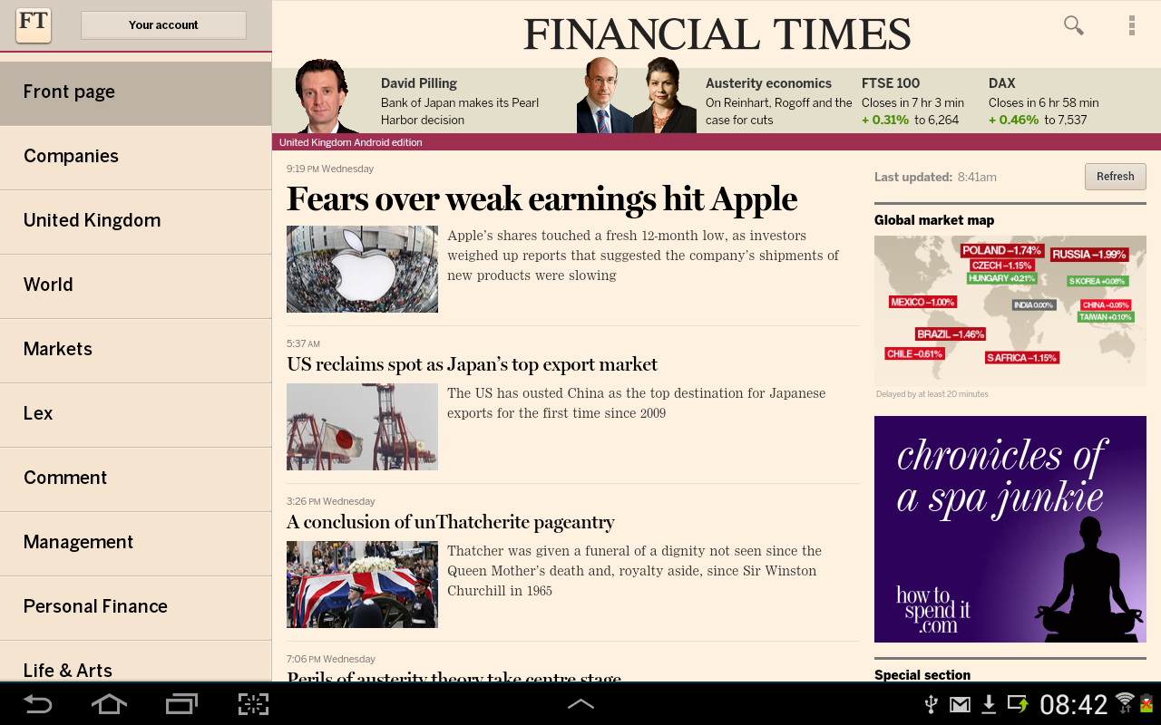 Financial Times