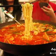 嗨摩妮韓國料理