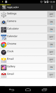 How to download AppLock + (pattern lock) 1.0 unlimited apk for laptop