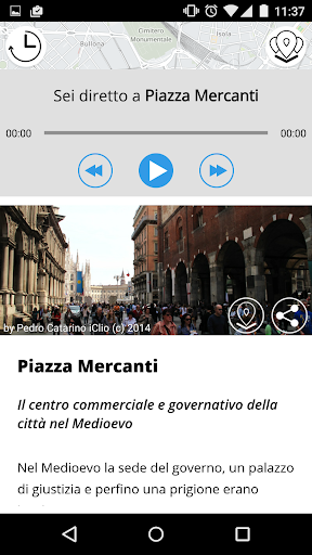 【免費旅遊App】Milano Smart City Guide IT-APP點子