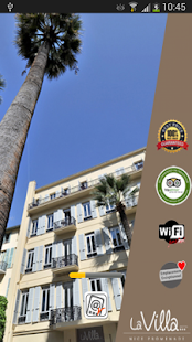 Lastest La Villa Nice Promenade APK for PC