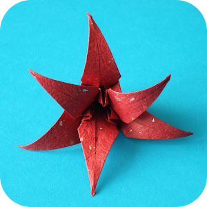 game flower origami Google Android Origami  Apps on  Flowers Play