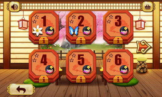 Free Sushi Mahjong Deluxe FREE APK