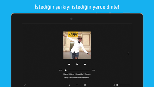 【免費音樂App】Turkcell Müzik-APP點子