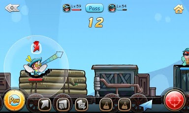 Fantasy Adventure