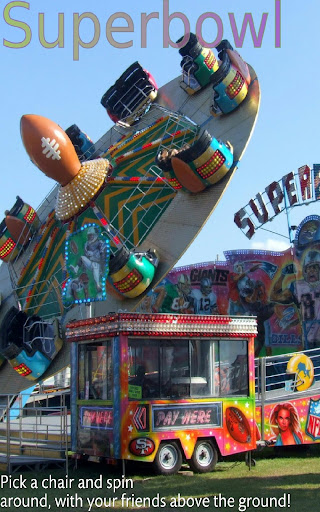 【免費教育App】A Day at the Fun Fair-APP點子