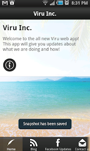 Free Viru Inc. APK