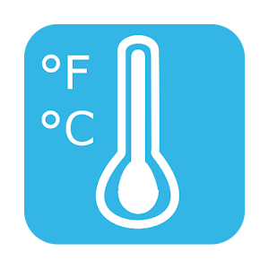Holo Ambient Temperature Pro logo