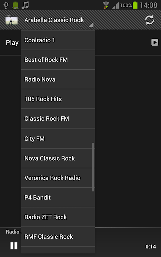 免費下載娛樂APP|LIVE Rock - Classic Radio FULL app開箱文|APP開箱王