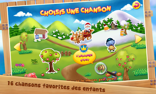 How to install Comptines lastet apk for bluestacks