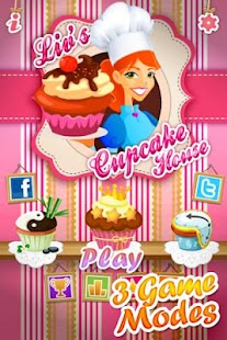 How to install Liv's Cupcake House Deluxe 1.1 unlimited apk for android