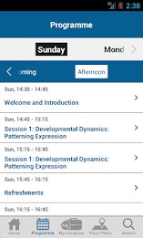 Trans Reg 14 poster 8