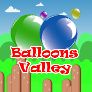 Balloons Valley.apk 1.1.5