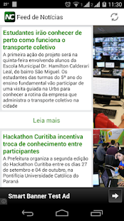 How to mod News Curitiba lastet apk for pc