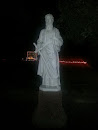 St Paul Statue