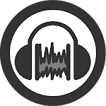 Cover Image of Télécharger Material Audiobook Player 1.2.5.1 APK