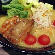 麵屋武藏(神山店)