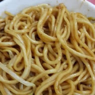 曾家乾麵