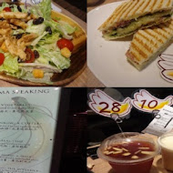 Banagreen 香蕉.綠