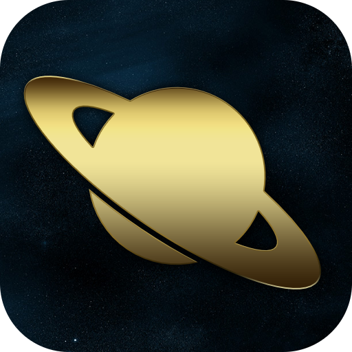 Puzzle Galaxy LOGO-APP點子