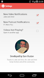 Jake and Amir - Videos/Podcast poster 5