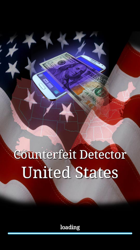 Counterfeit Detector Usa
