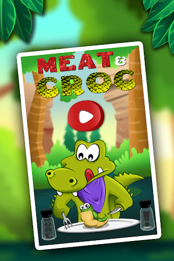 Meat Croc