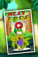 Meat & Croc APK Download for Android